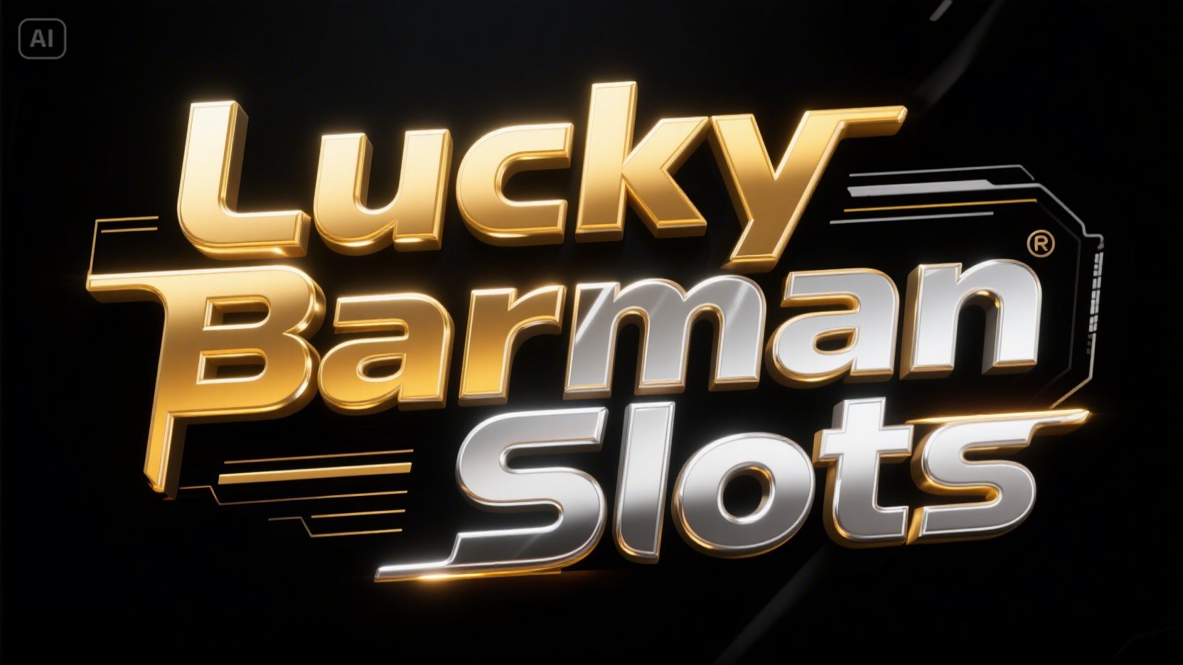 Lucky Barman Slots